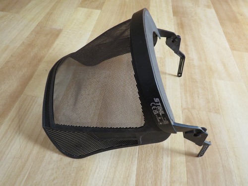Stihl zubehör für - zubehÖr, helm