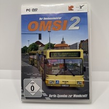 Omsi 2-Der Omnibussimulator