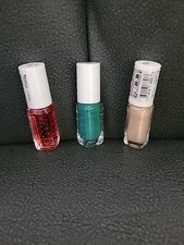 3 X ESSIE Nagellack Nr. 570