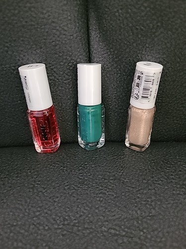 Essie nagellack 570 - x, nr.