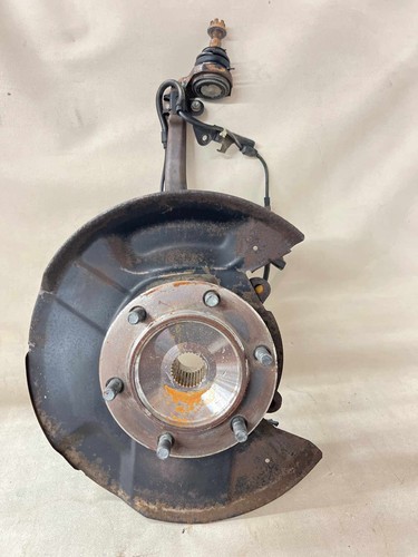 1998 runner spindle knuckle - 1998,