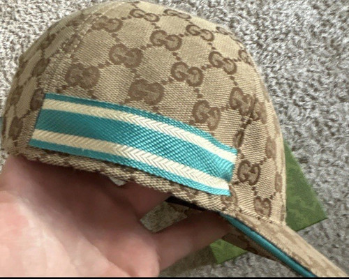 Gucci monogramm - gg,