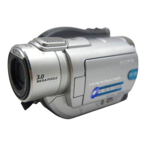 Sony dcr dvd405e dvd camcorder - sony, dcr-dvd405e