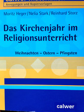 Das Kirchenjahr im Religionsunterricht: Weihnachten... | Buch | Zustand sehr gut