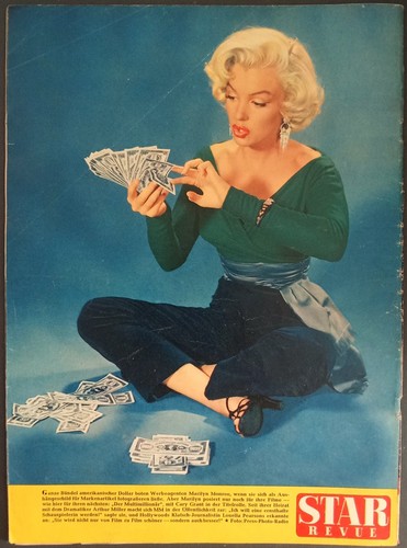Star revue 2 - star,