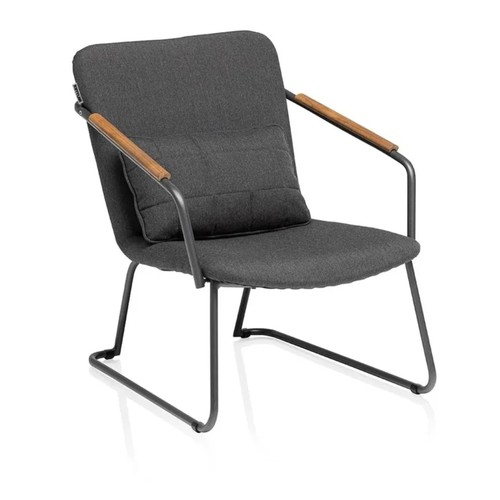 Kettler gentle lounge - gentle, sessel