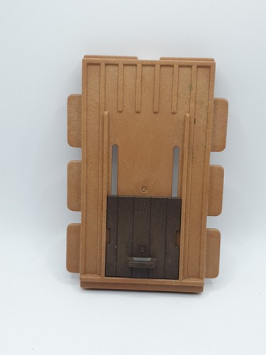 Playmobil wandelement mit - wandelement,