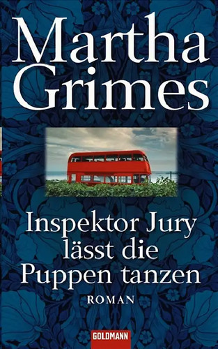 Inspektor jury lässt die - inspektor,