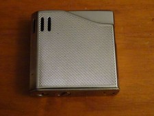 Feuerzeug  Maruman  Piezo