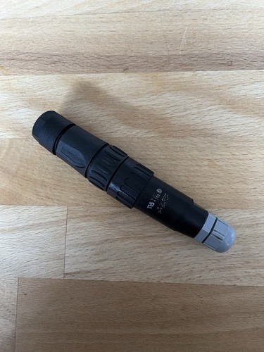 Amphenol stecker kupplung - amphenol, stecker/kupplung