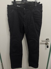 Original BMW Motorrad Hose "RoadCrafted" Herren Gr: 38/32 in Schwarz