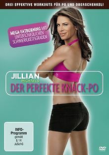 Jillian michaels der - jillian,