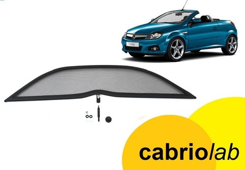 Windschott opel tigra - opel, twintop
