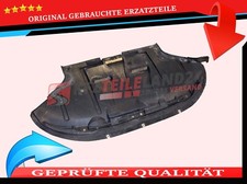 Unterbodenschutz Unterfahrschutz Verkleidung Vorne Audi A6 4B 4B0863823E T3914