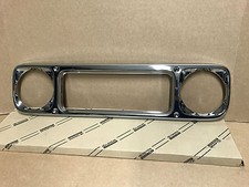 Toyota Land Cruiser FJ40