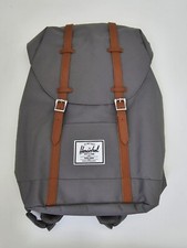 Herschel Damen Rucksack Retreat Gargoyle 19.5 L