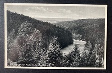 Ansichtskarte Neudorf Harz