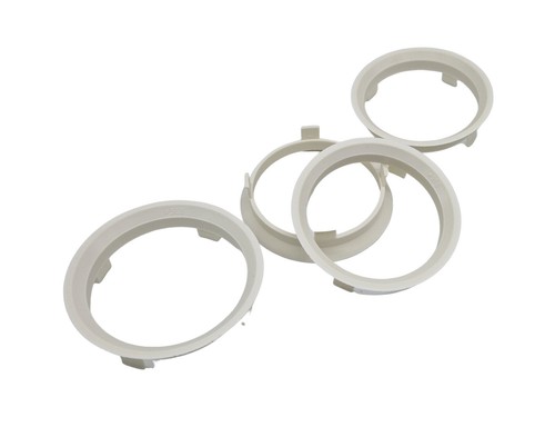 Zentrierringe auf 56 6 - 60,1, 56,6