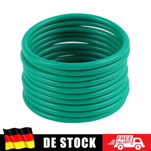 10x krümmerdichtung auspuff - 10x,