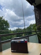 SIEMENS CLUB RK 24 VINTAGE KOFFER RADIO