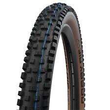 Schwalbe Fahrrad Reifen Nobby Nic HS602 SG Fb. 26x2.40"62-559Schwarz/Brz-SSkin