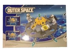 PMS Outer Space Ufo Bausteine 