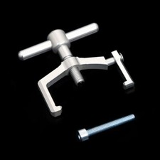 7075Aluminium Kupplung Abbau Werkzeug für 1/5 HPI RV KM BAJA LT FG Motorteile