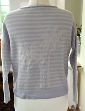 CLOSED leichter Pullover  Wolle/Kaschmir Größe M bitte Maße beacht.