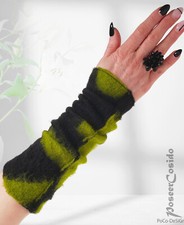 Lagenlook arm stulpen - lagenlook, arm-stulpen
