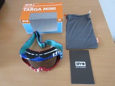 Spy skibrille targa mini party - spy,