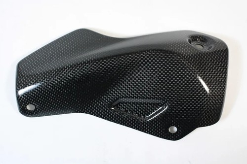 Carbon auspuffhitzeschutz - carbon,