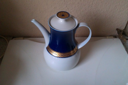 Thomas kaffeekanne rotunda - ", "