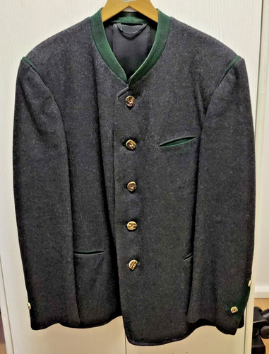 Heinrich jäger - 🧥, "heinrich