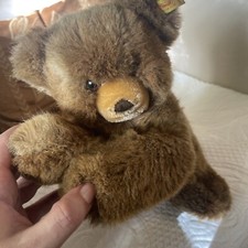 Steiff Floppy Teddybär