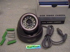 REVERSE IMAGE CAMERA*4*CLARION