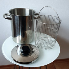 ELO-Spargeltopf mit Deckel und