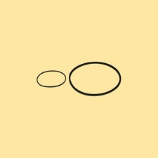 Riemen Set für Philips