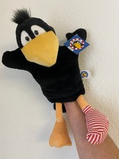 Der kleine Rabe Socke - Handpuppe 30 cm