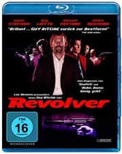 Revolver - , )