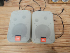 JBL Control Media Lautsprecher   Speakers  Lautsprecher