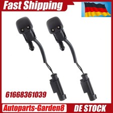 Waschwasserdüse - 2x,