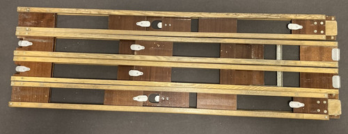 Faltboot klepper aerius - aerius, ii