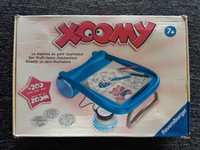 *Ravensburger* Xoomy *Der Profi-Comik-Zeichentisch* ab 7 Jahren