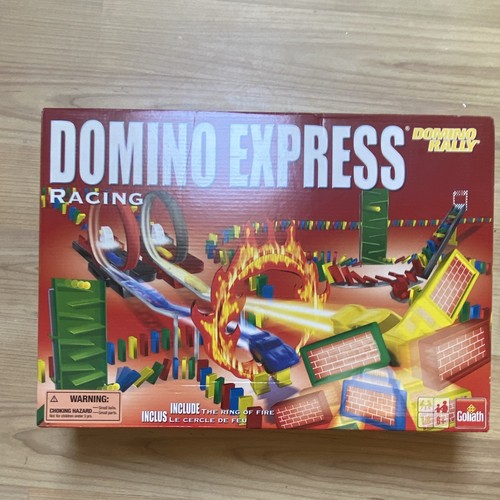 Goliath domino express racing - goliath,