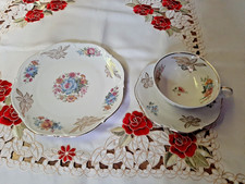 Sammelgedeck Tasse Untertasse