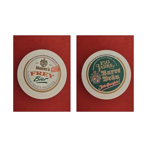 Barre bräu neu brauerei - neu!,