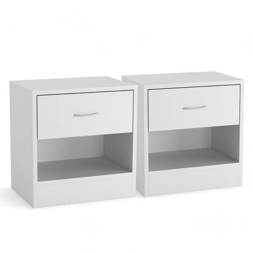 Holz nachttisch schrank - holz,