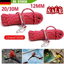 Kletterseil sicherheitsseil - kletterseil,