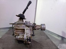 D6J57 verteiler getriebe für