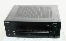 Sony Receiver STR-DB 780